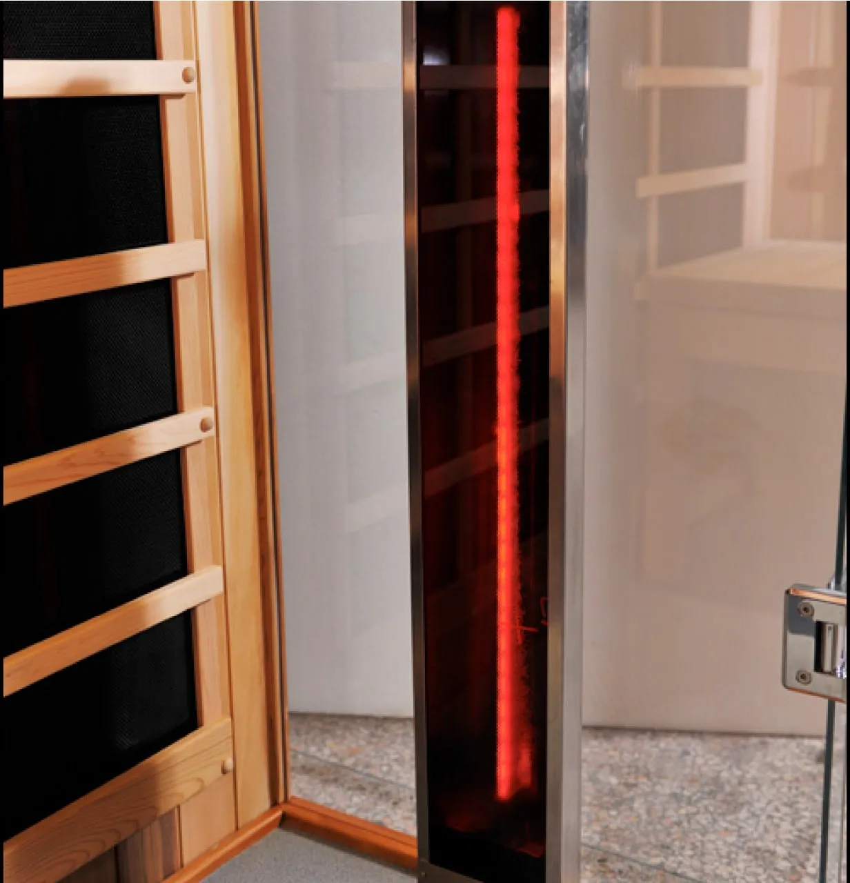 Build Your Own Infrared Sauna Clearlight Saunas®